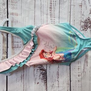 Disney Little Mermaid Swimsuit